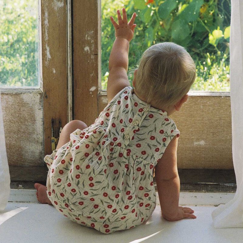 Nature Baby Junie Set image number 1